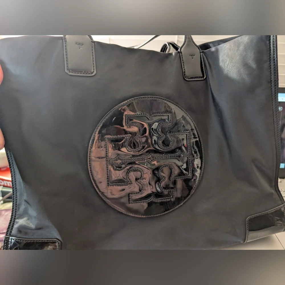 Tory Burch Tote As Is